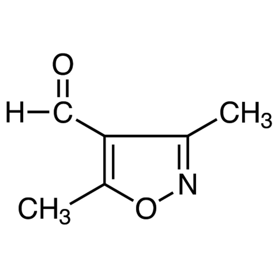 3,5-Dimethylisoxazole-4-carboxaldehyde