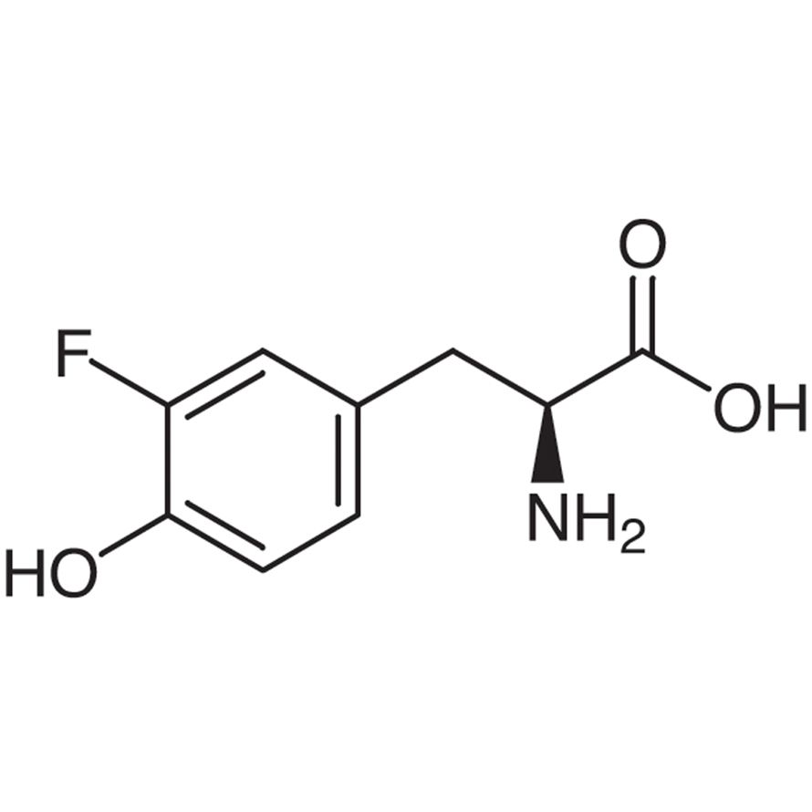 3-Fluoro-L-tyrosine