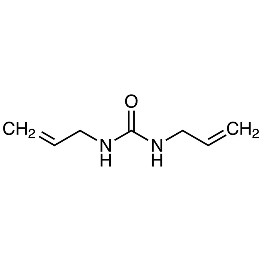 1,3-Diallylurea