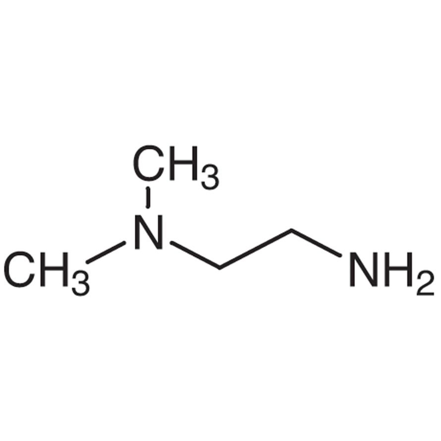 N,N-Dimethylethylenediamine