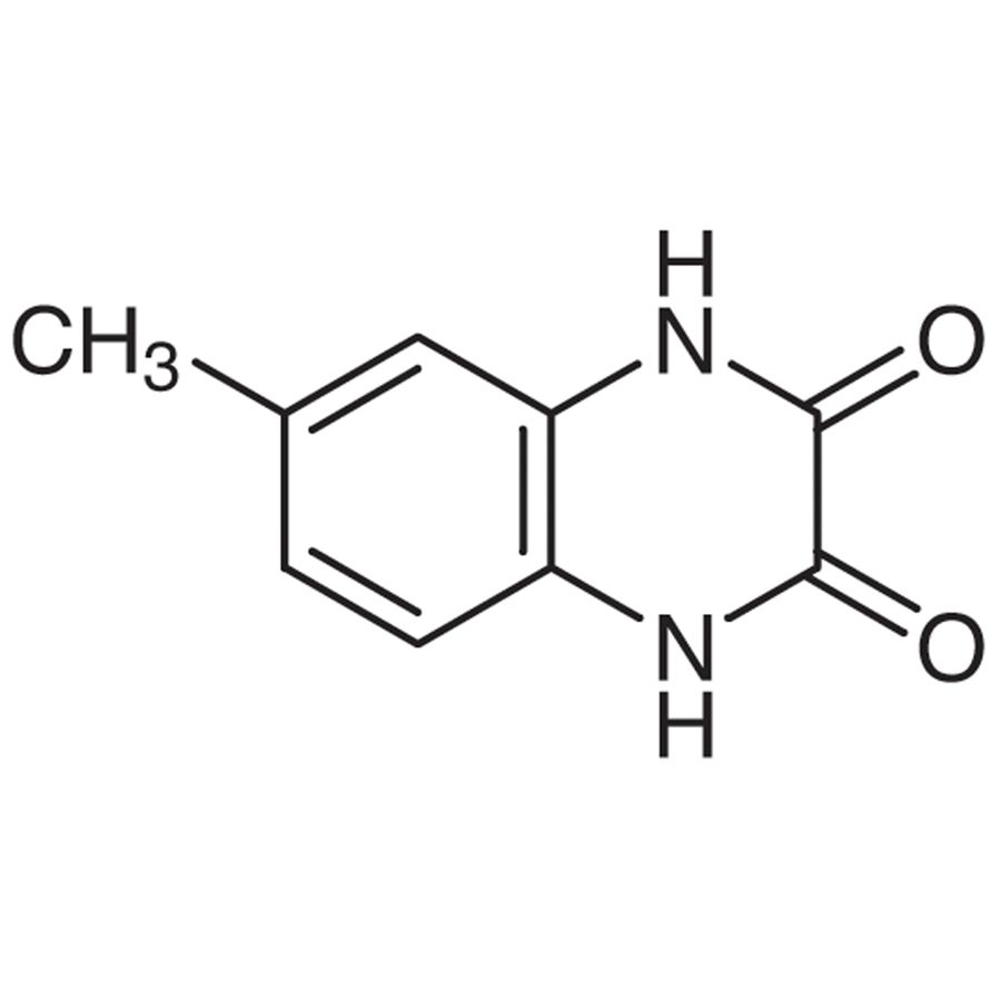 1,4-Dihydro-6-methylquinoxaline-2,3-dione