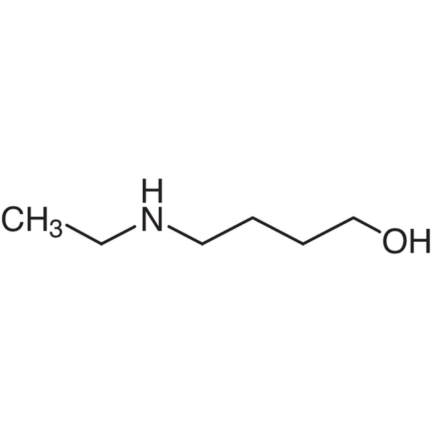 4-Ethylamino-1-butanol