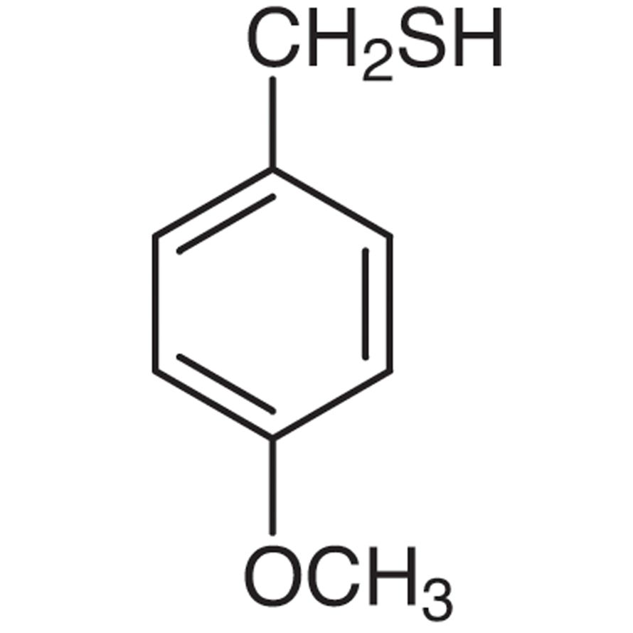 4-Methoxy-α-toluenethiol