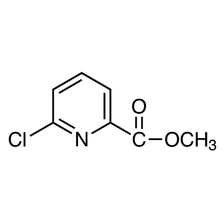 Methyl 6-Chloro-2-pyridinecarboxylate