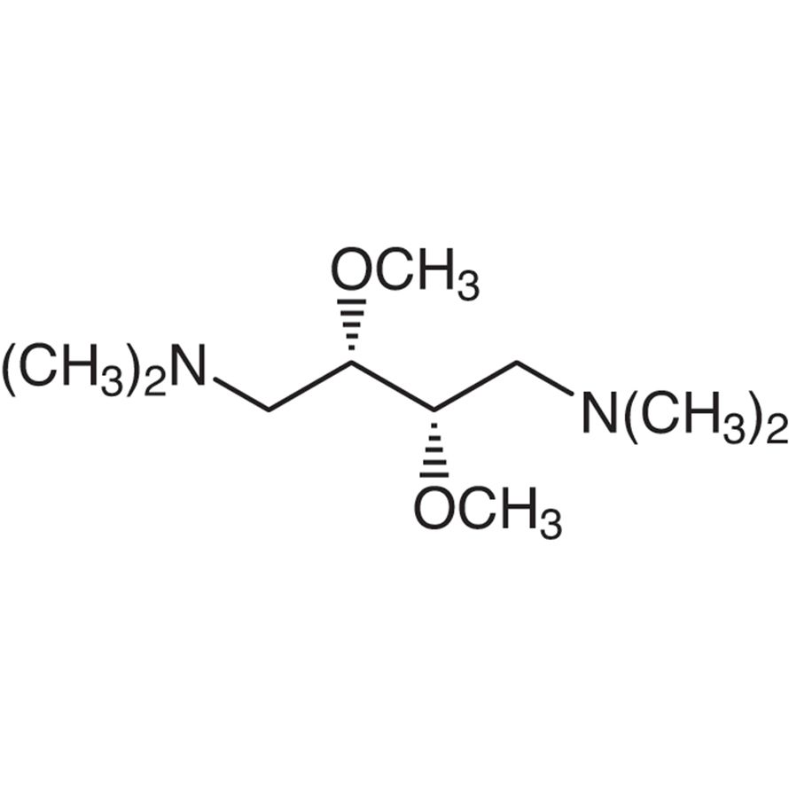 (S,S)-(+)-2,3-Dimethoxy-1,4-bis(dimethylamino)butane