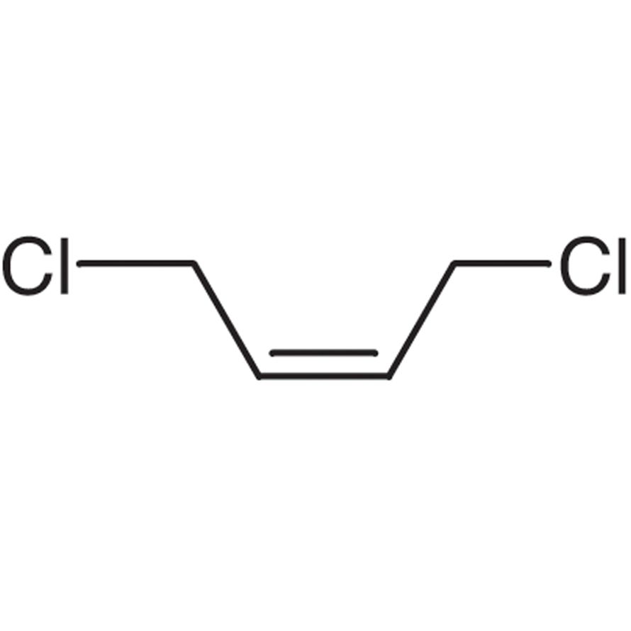 cis-1,4-Dichloro-2-butene