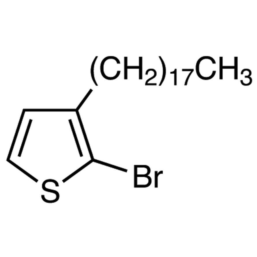 2-Bromo-3-octadecylthiophene