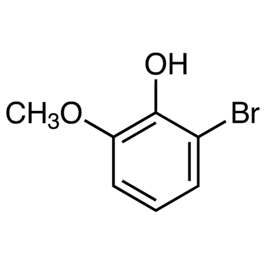 2-Bromo-6-methoxyphenol