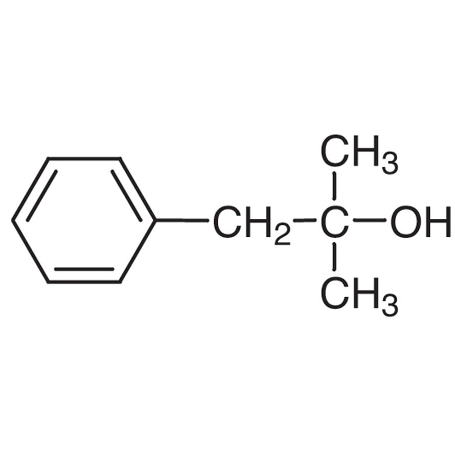 2-Methyl-1-phenyl-2-propanol