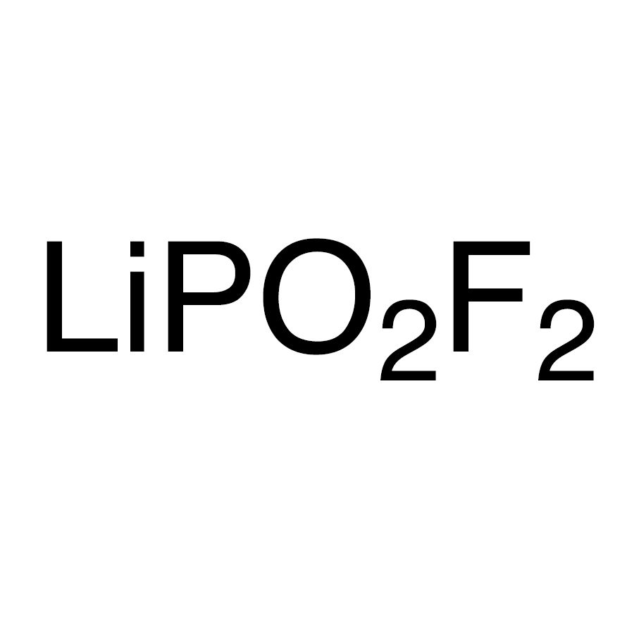 Lithium Phosphorodifluoridate