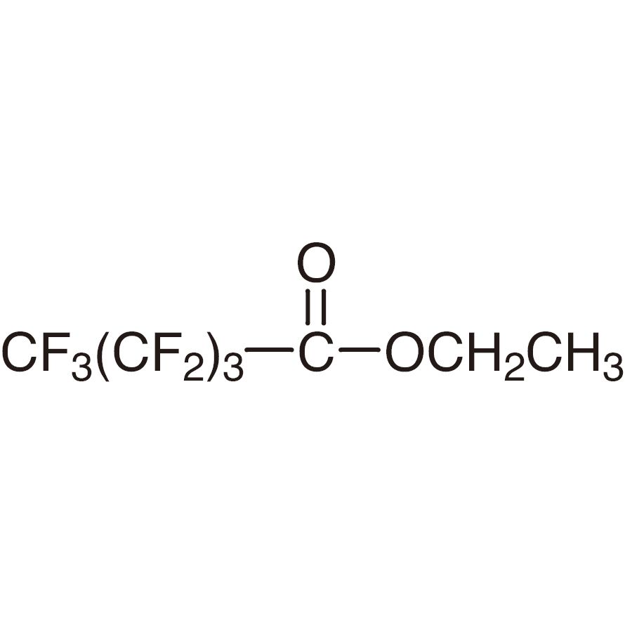 Ethyl Nonafluorovalerate