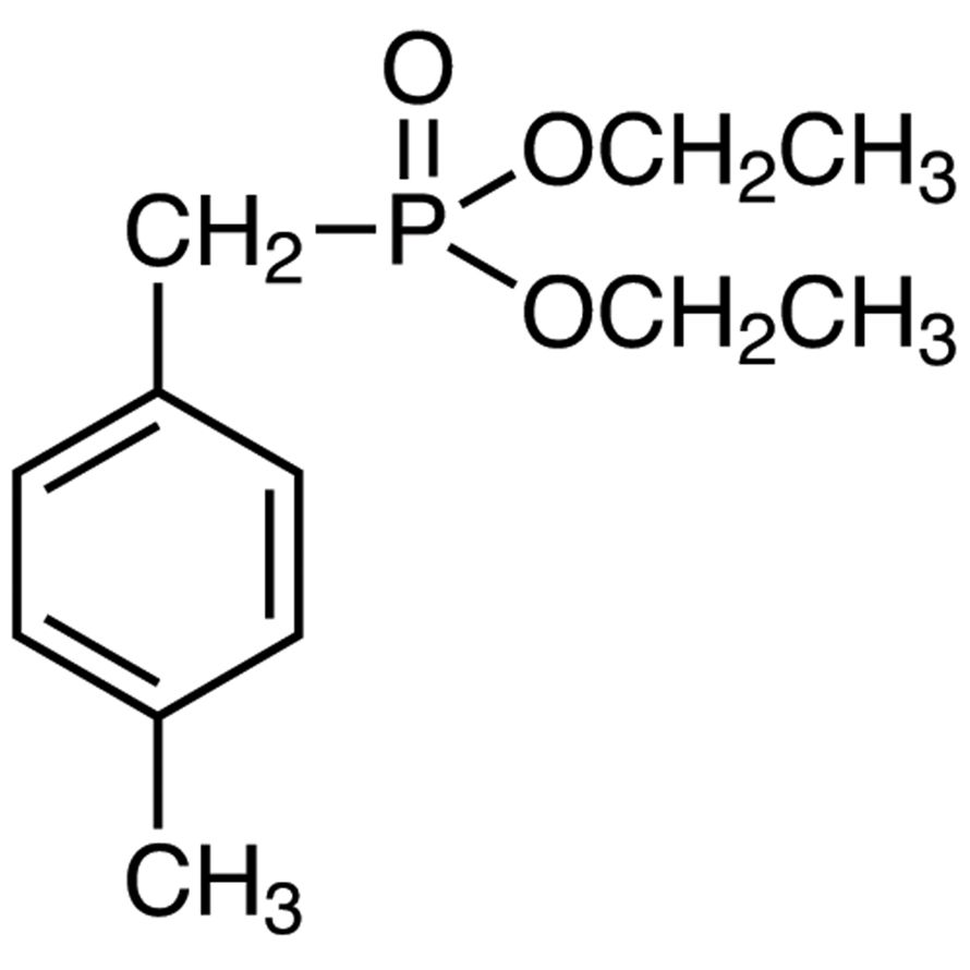 Diethyl (4-Methylbenzyl)phosphonate