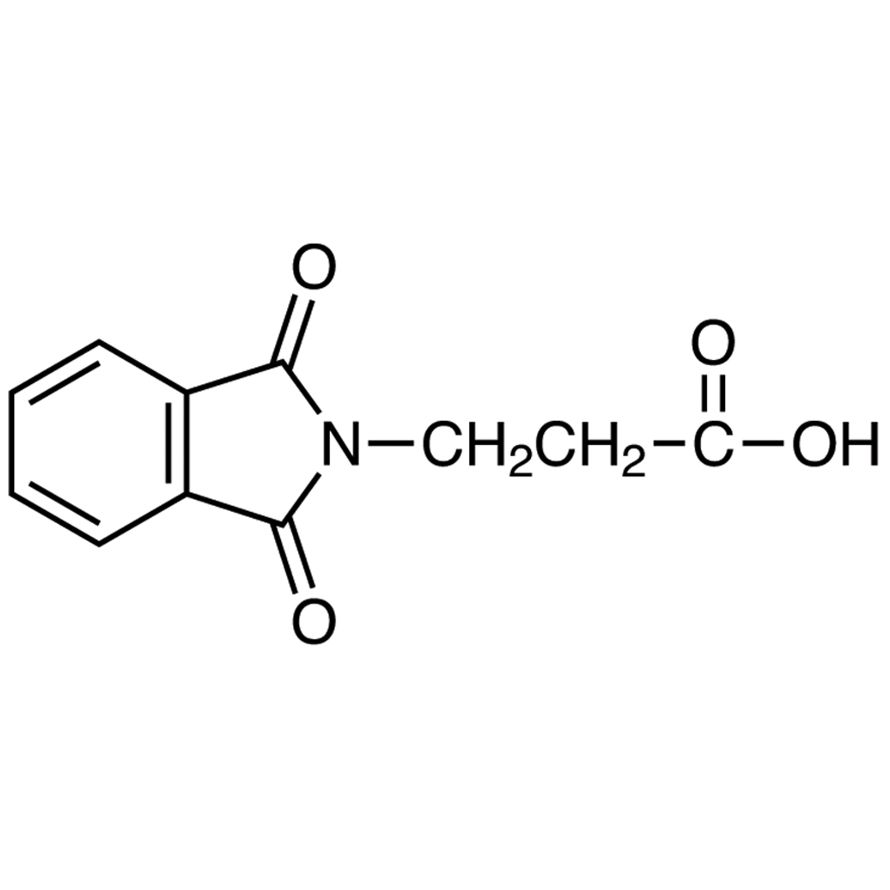 3-Phthalimidopropionic Acid