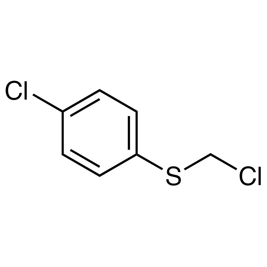 Chloromethyl 4-Chlorophenyl Sulfide