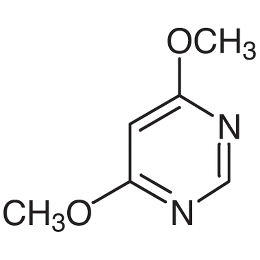 4,6-Dimethoxypyrimidine