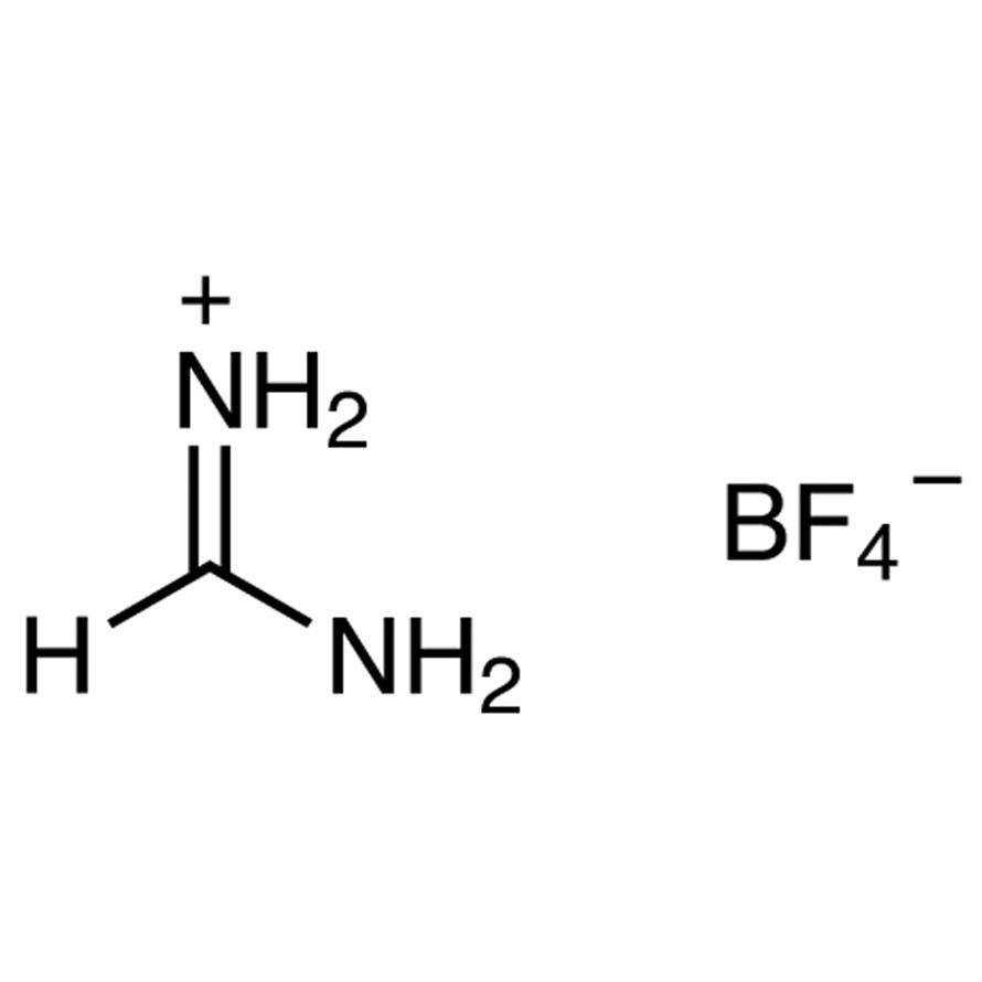 Formamidinium Tetrafluoroborate