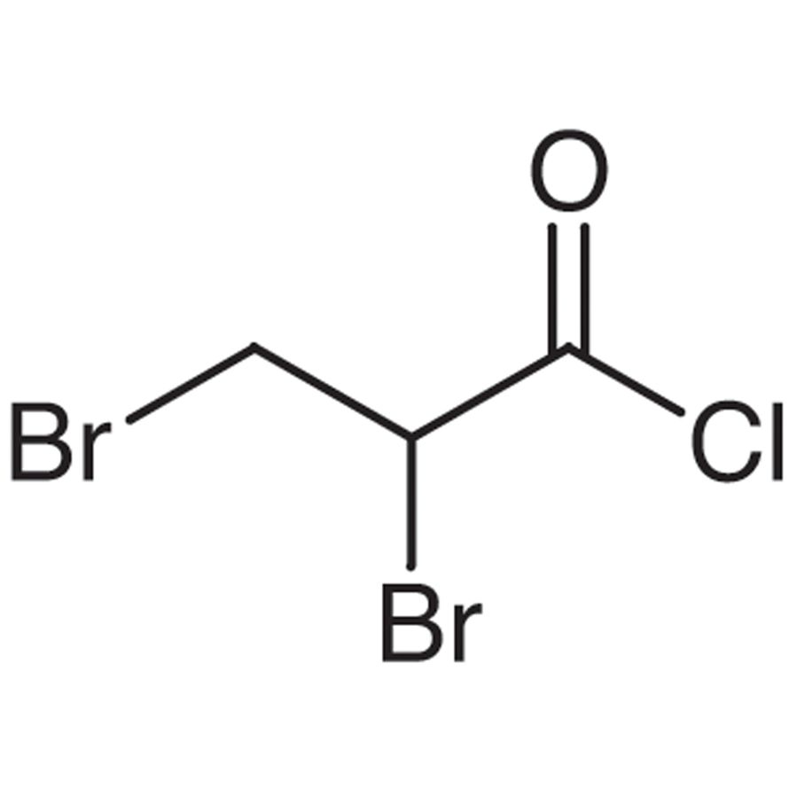 2,3-Dibromopropionyl Chloride