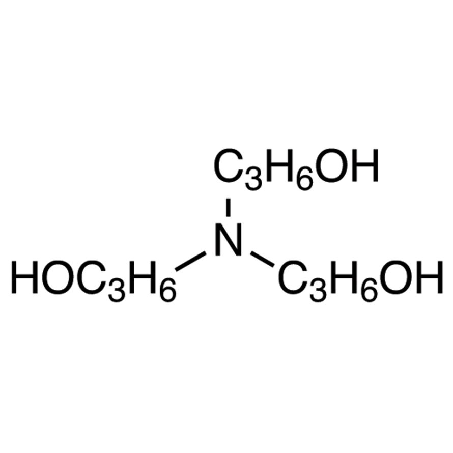 Triisopropanolamine (mixture of isomer)