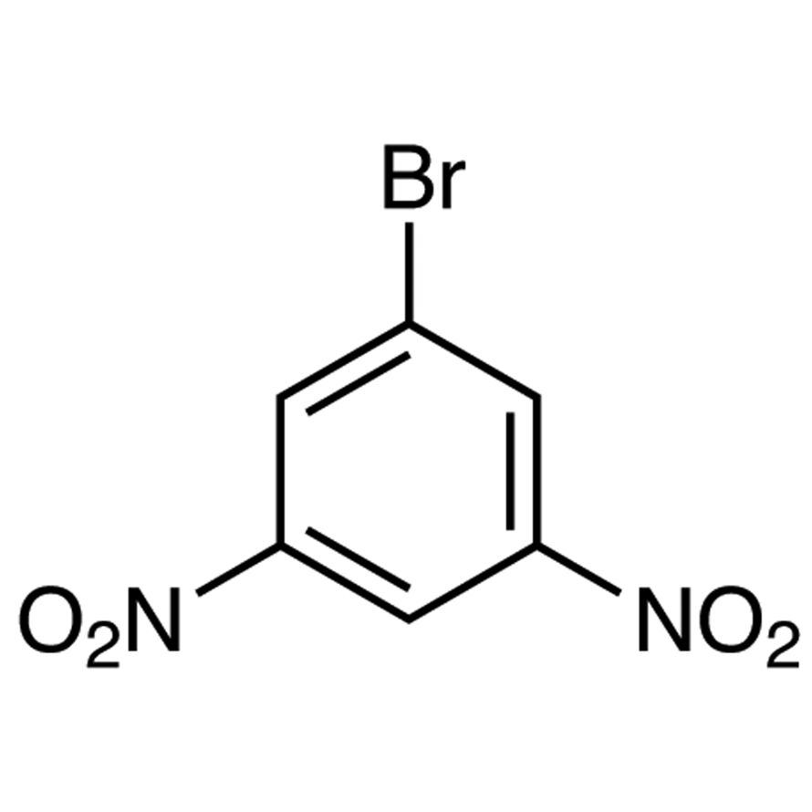 1-Bromo-3,5-dinitrobenzene