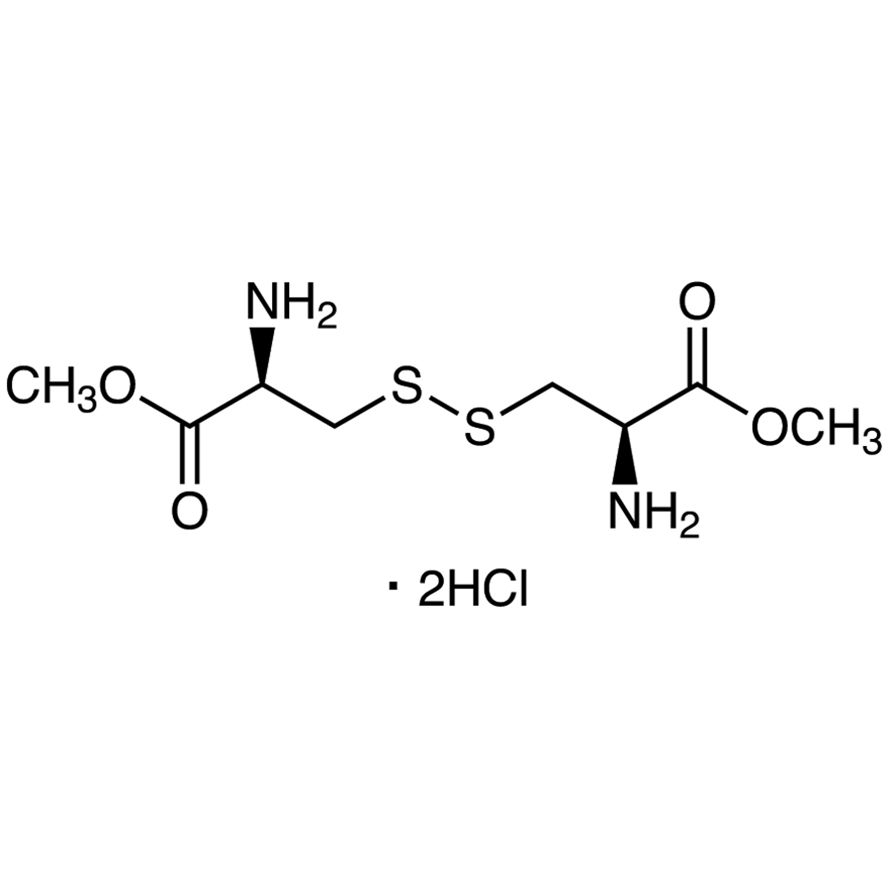 L-Cystine Dimethyl Ester Dihydrochloride