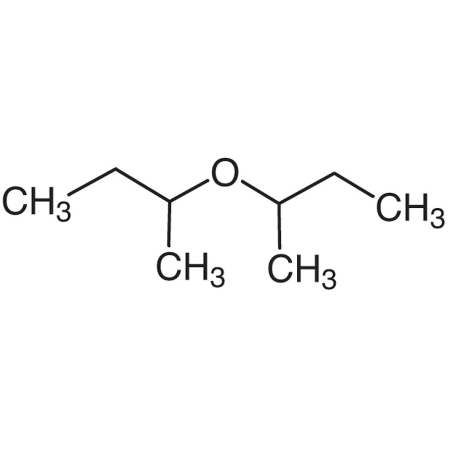 sec-Butyl Ether (DL- and meso- mixture) (stabilized with HQ)