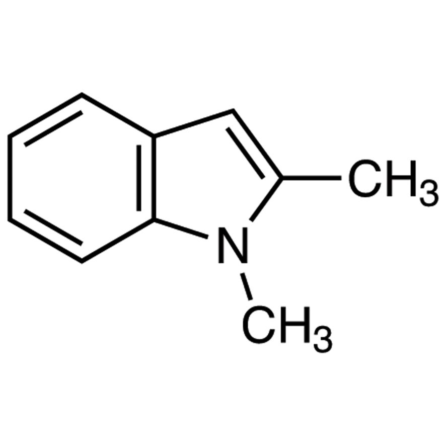 1,2-Dimethylindole