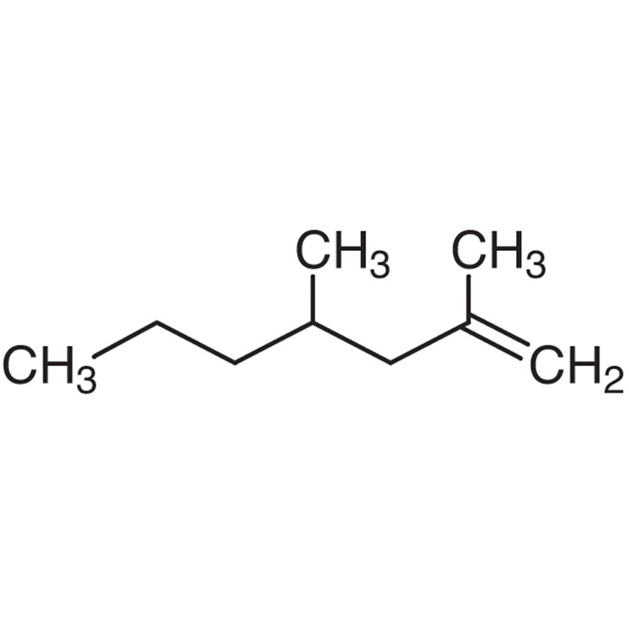 2,4-Dimethyl-1-heptene