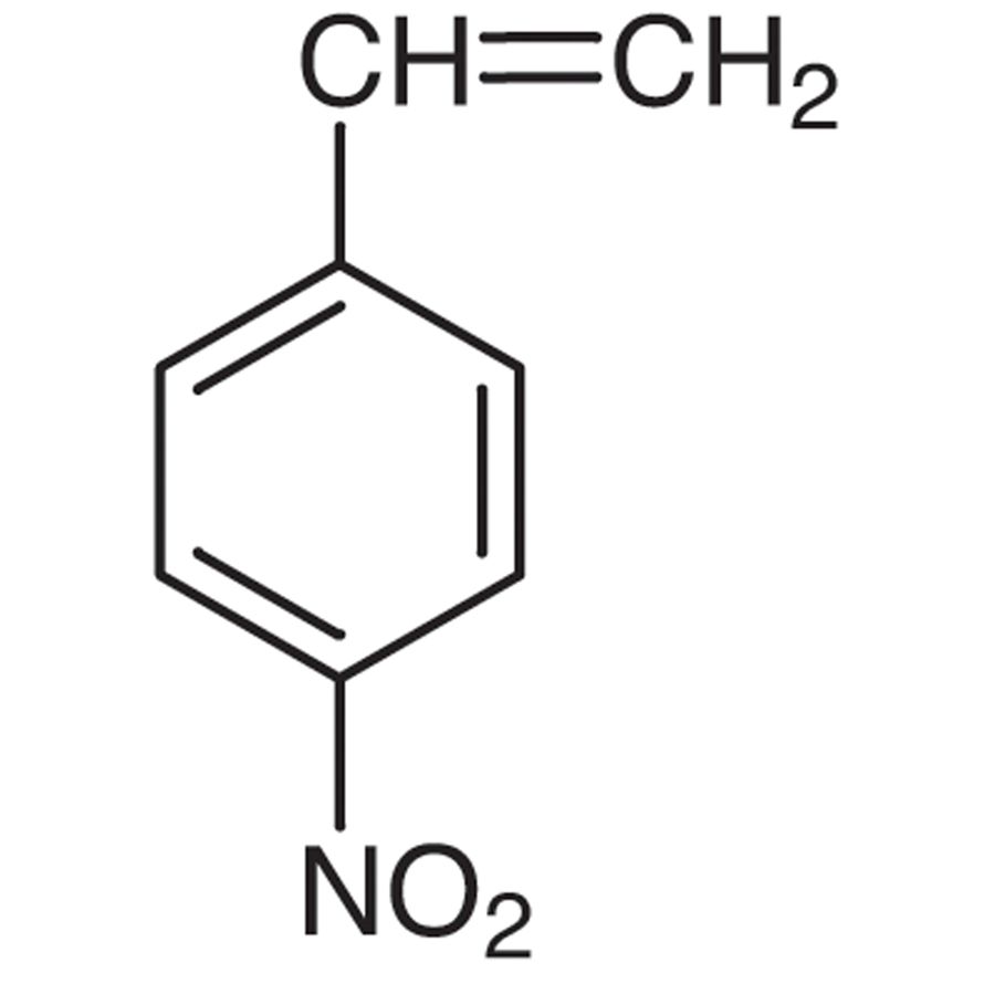 4-Nitrostyrene (stabilized with TBC)