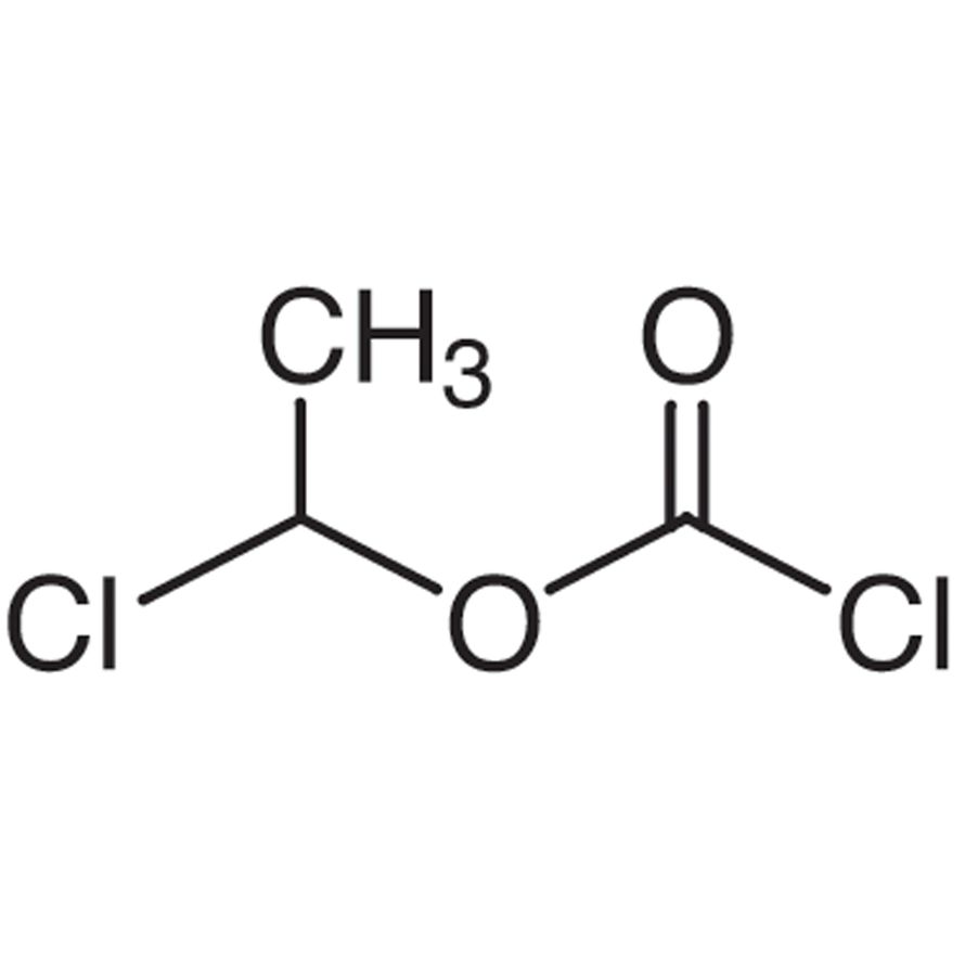 1-Chloroethyl Chloroformate