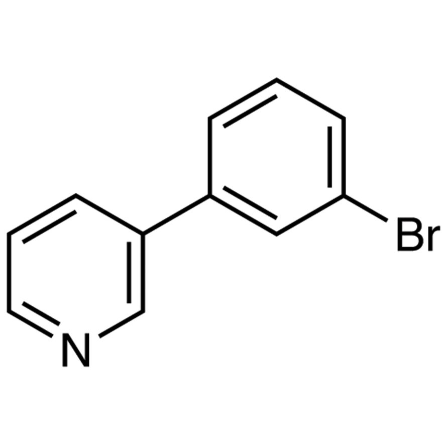 3-(3-Bromophenyl)pyridine