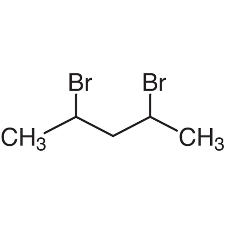 2,4-Dibromopentane