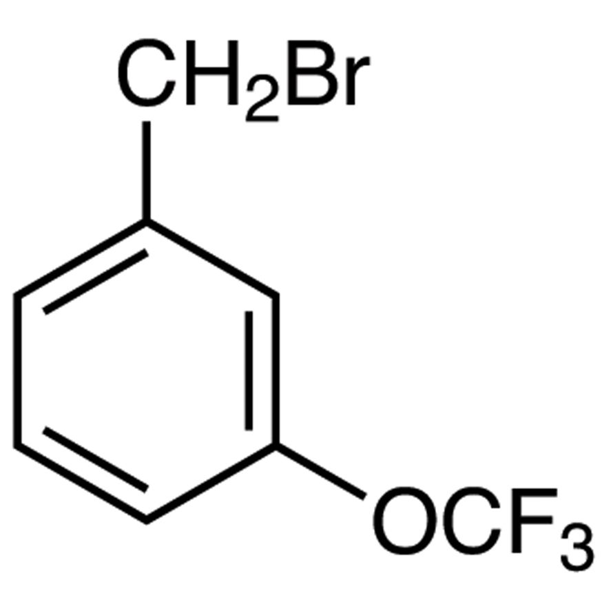 3-(Trifluoromethoxy)benzyl Bromide