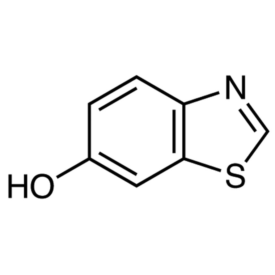 6-Hydroxybenzothiazole