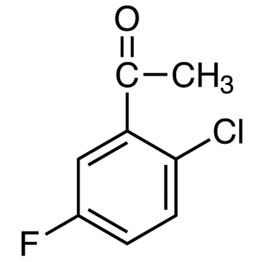 2'-Chloro-5'-fluoroacetophenone