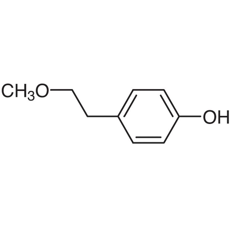 4-(2-Methoxyethyl)phenol