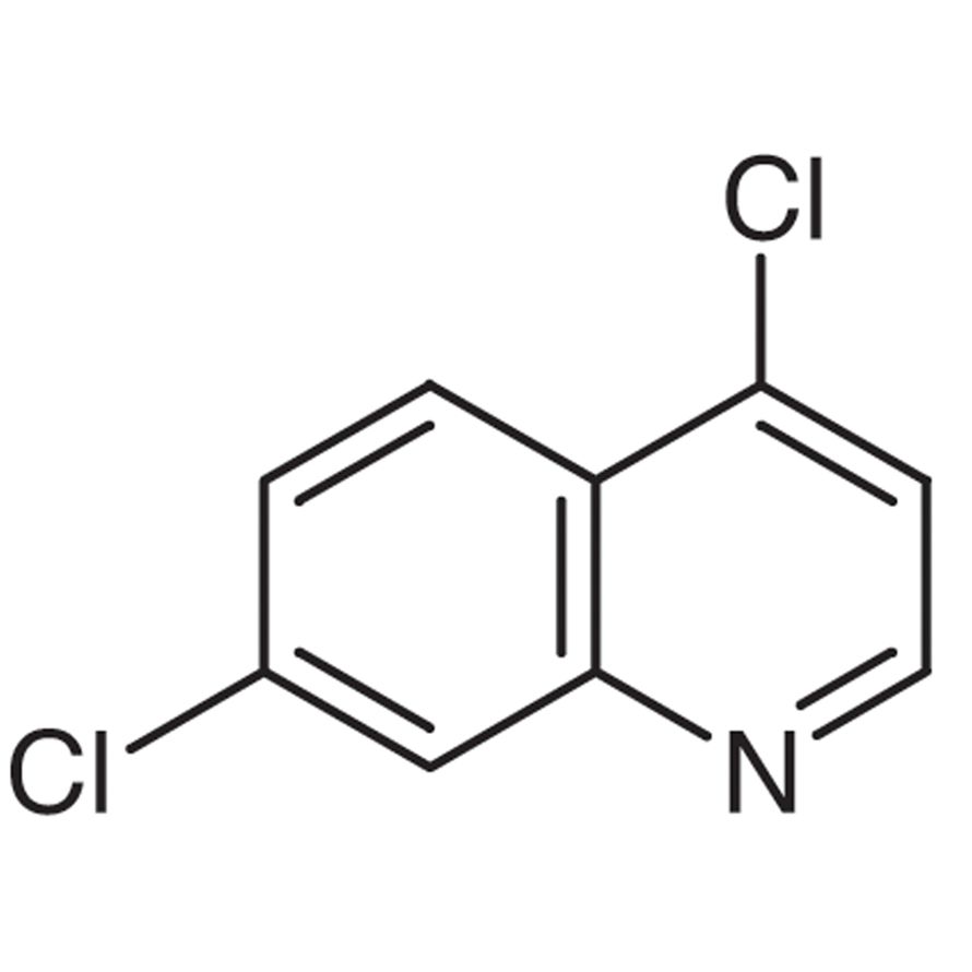 4,7-Dichloroquinoline