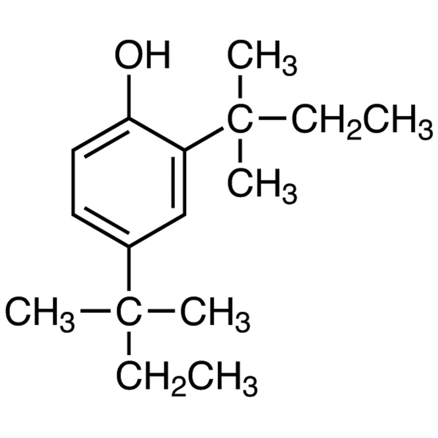 2,4-Di-tert-amylphenol