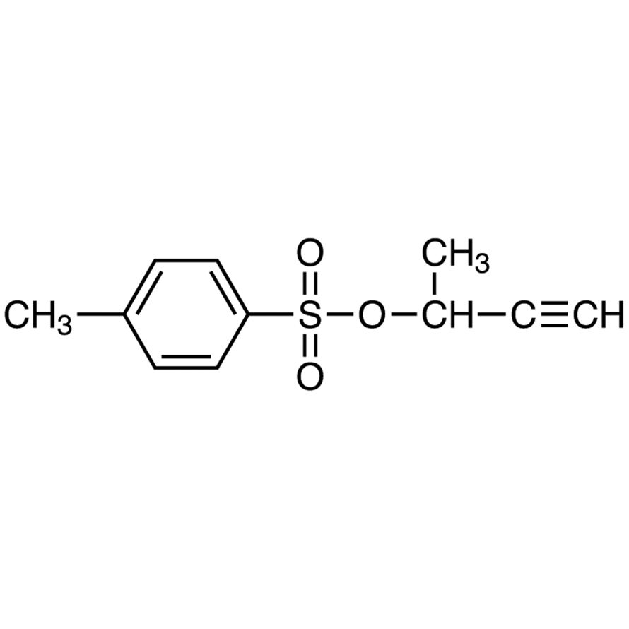 1-Butyn-3-yl p-Toluenesulfonate