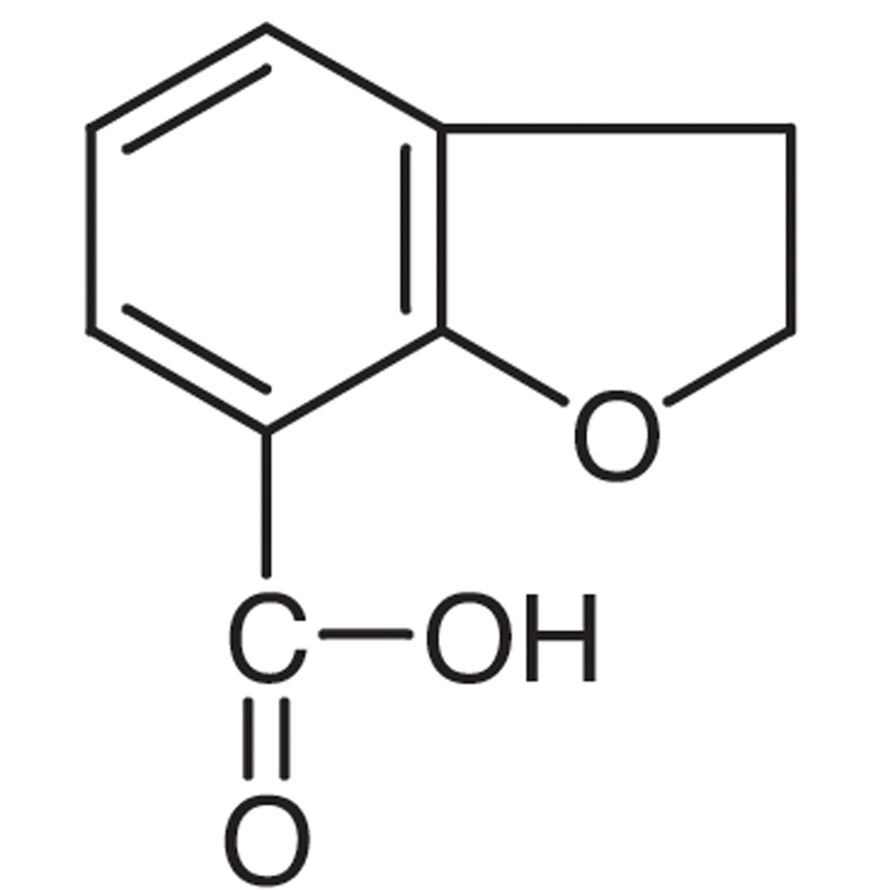 2,3-Dihydrobenzofuran-7-carboxylic Acid