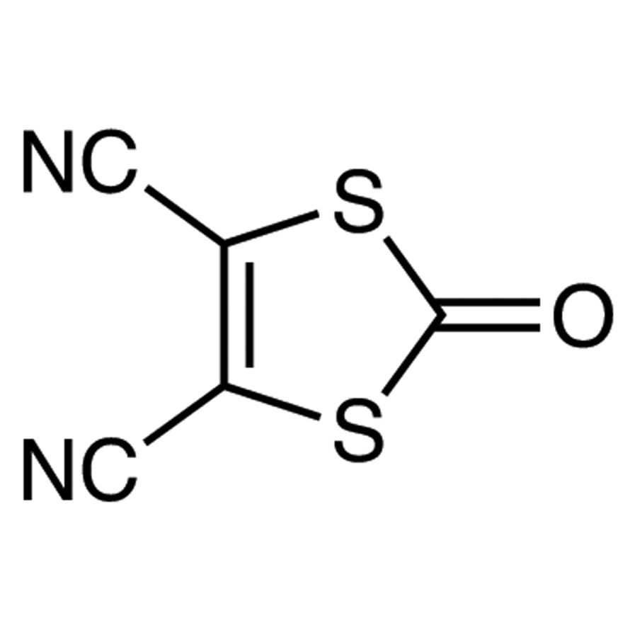 4,5-Dicyano-1,3-dithiol-2-one