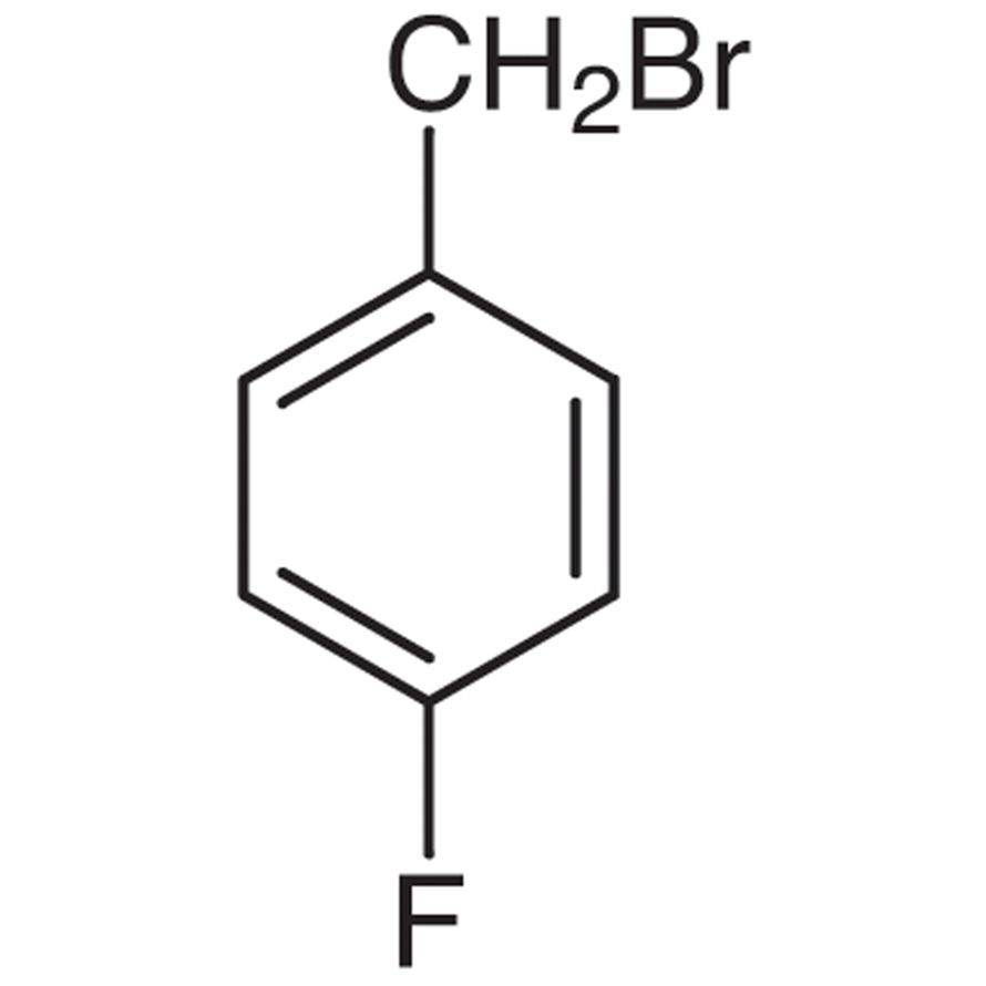 4-Fluorobenzyl Bromide