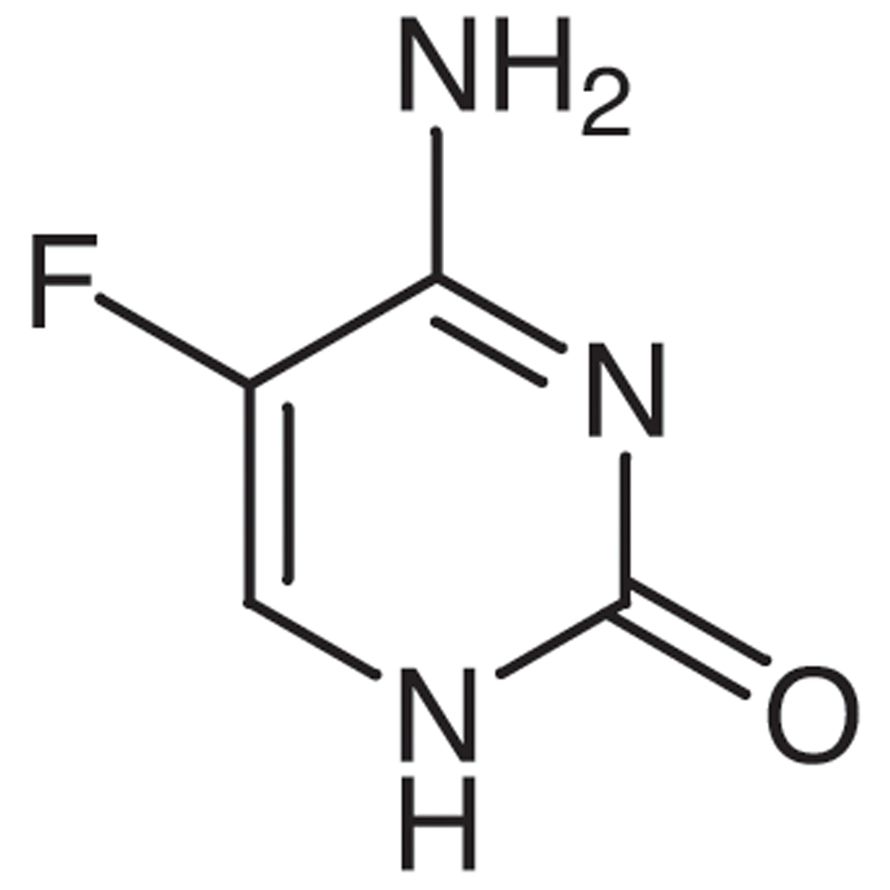 5-Fluorocytosine