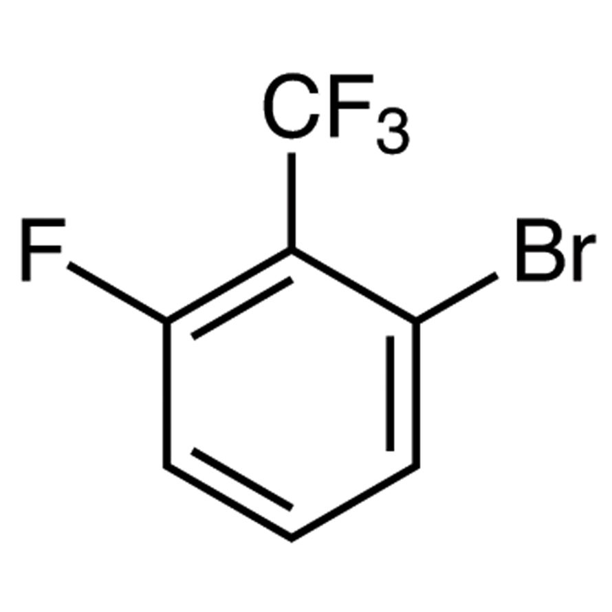 2-Bromo-6-fluorobenzotrifluoride