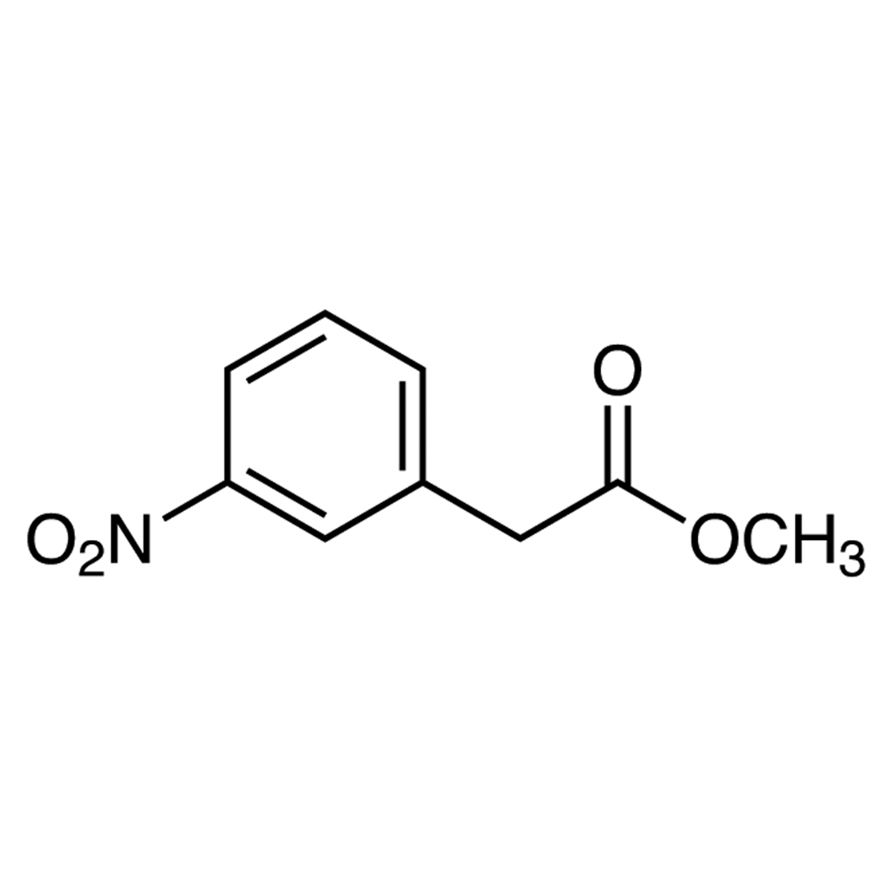 Methyl 3-Nitrophenylacetate