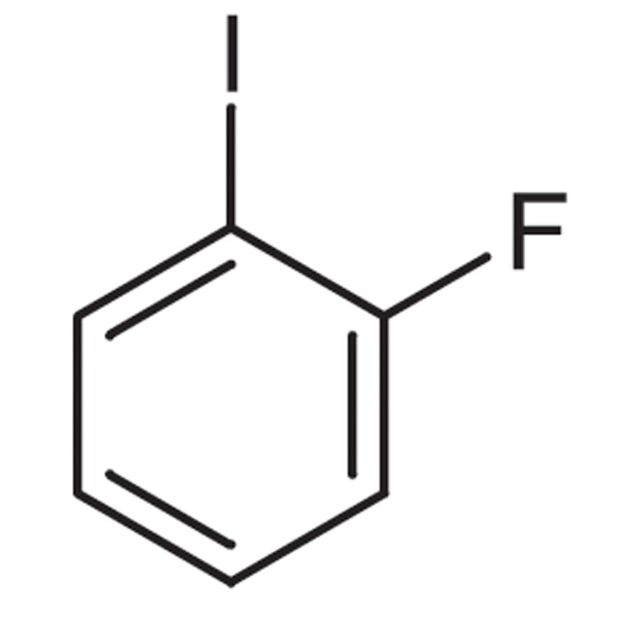 1-Fluoro-2-iodobenzene