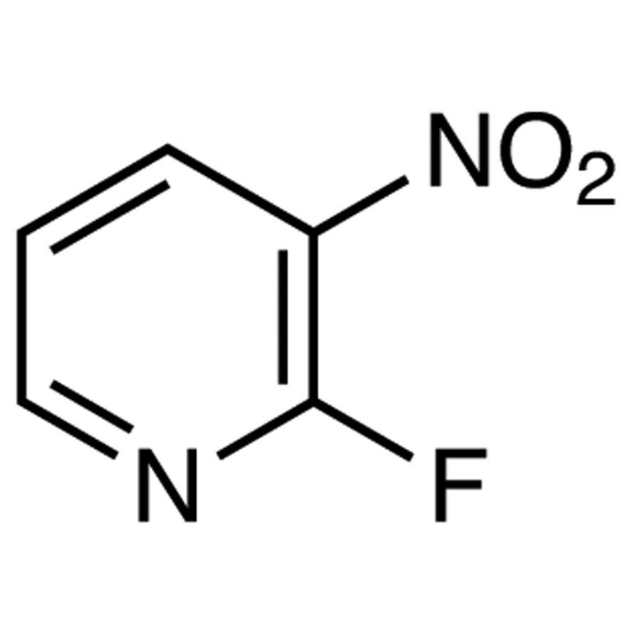 2-Fluoro-3-nitropyridine