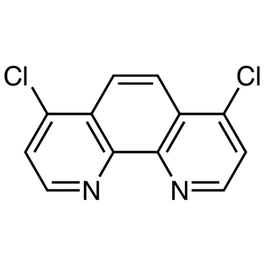 4,7-Dichloro-1,10-phenanthroline