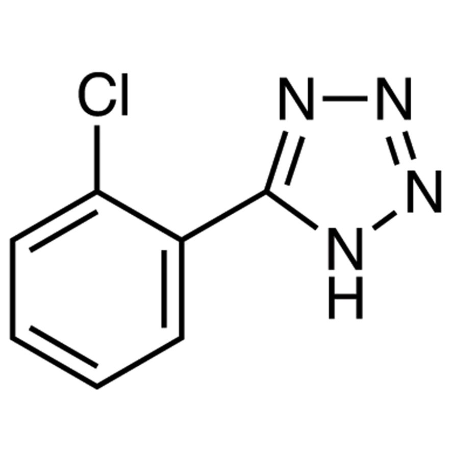 5-(2-Chlorophenyl)-1H-tetrazole