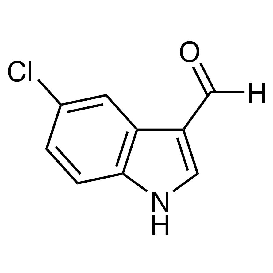 5-Chloroindole-3-carboxaldehyde