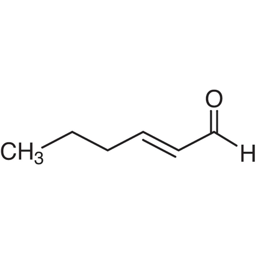 trans-2-Hexenal